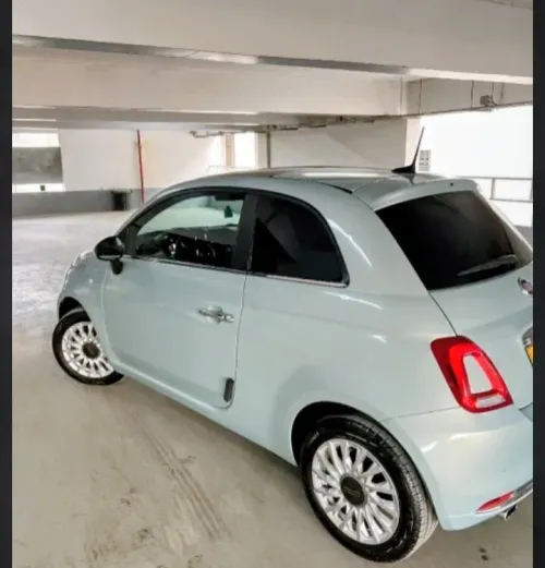 Fiat 500 2023 Dolcevita MIB