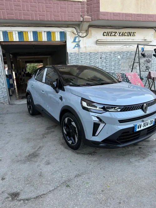 Renault Captur 2025 Esprit Alpine 
