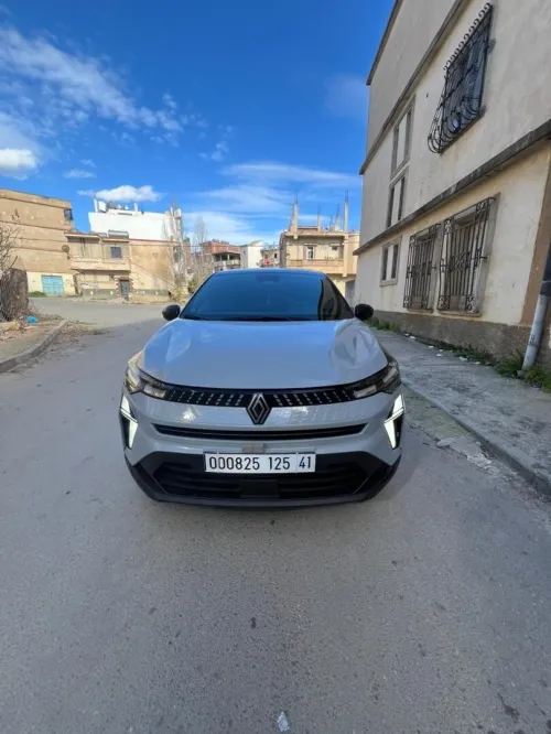Renault Captur 2025 Esprit Alpine 