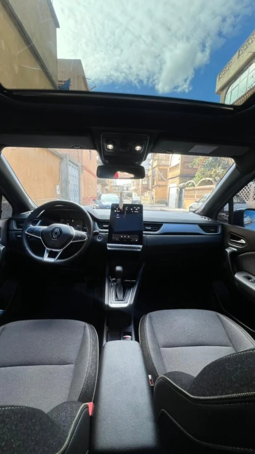 Renault Captur 2025 Esprit Alpine 