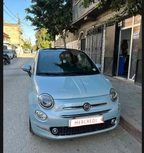 Fiat 500 2023 Dolcevita MIB