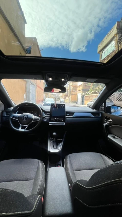 Renault Captur 2025 Esprit Alpine 
