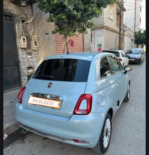 Fiat 500 2023 Dolcevita MIB