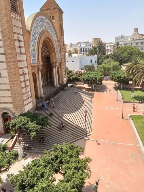 Vente Local Oran Oran