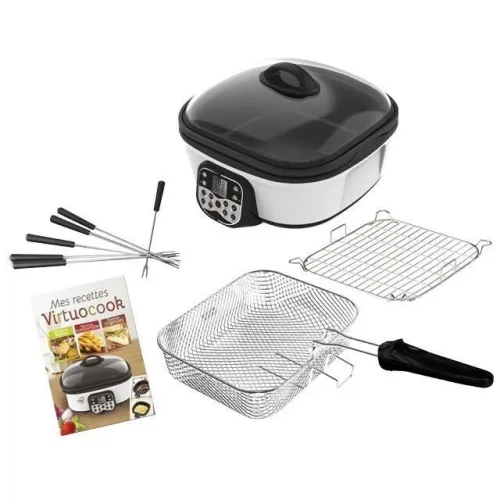 VIRTUO COOK