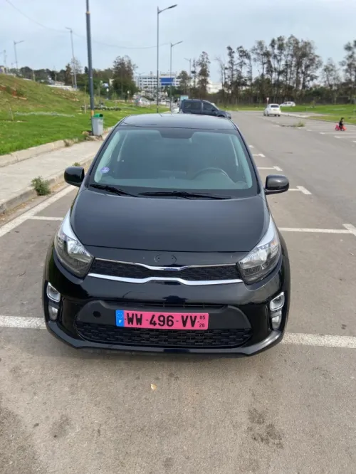 Kia Picanto morning 2023 