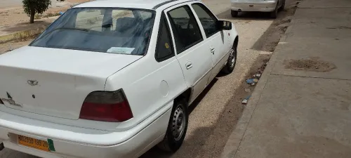 Daewoo Cielo 1999 Cielo