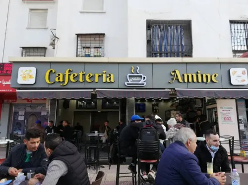 Lettres Boitiers Lumineuses