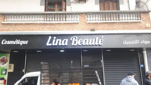 Lettres Boitiers Lumineuses