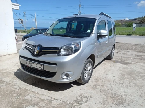 Renault Kangoo 2021 Kangoo