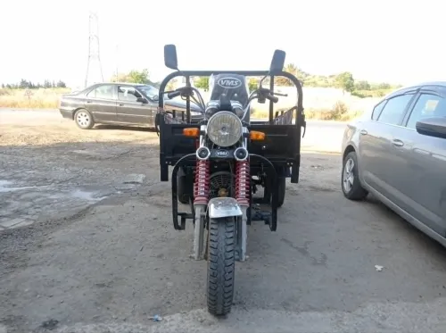VMS V12 2026
