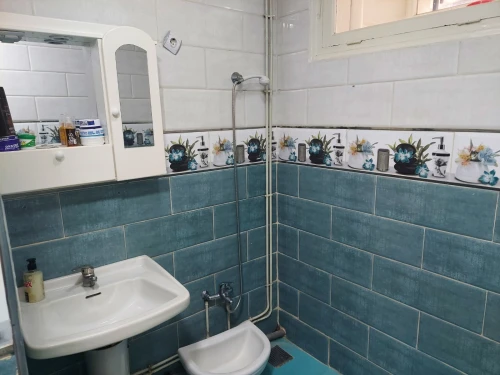 Vente Appartement F3 Blida Boufarik