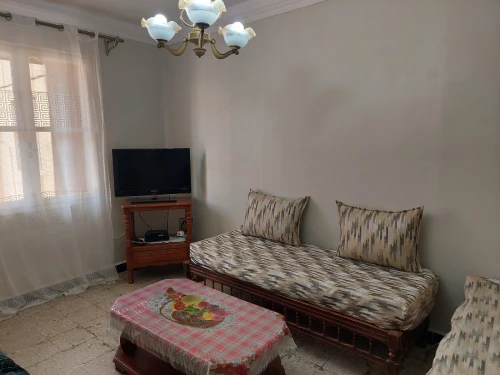 Vente Appartement F3 Blida Boufarik