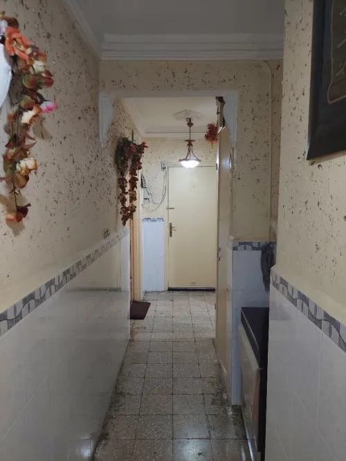 Vente Appartement F3 Blida Boufarik