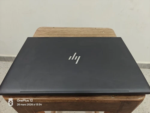 HP x360