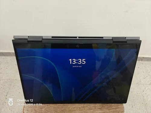 HP x360
