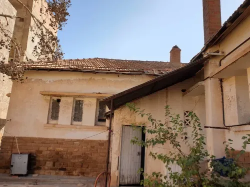Vente Villa Tiaret Mahdia
