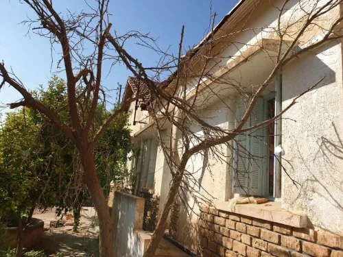 Vente Villa Tiaret Mahdia