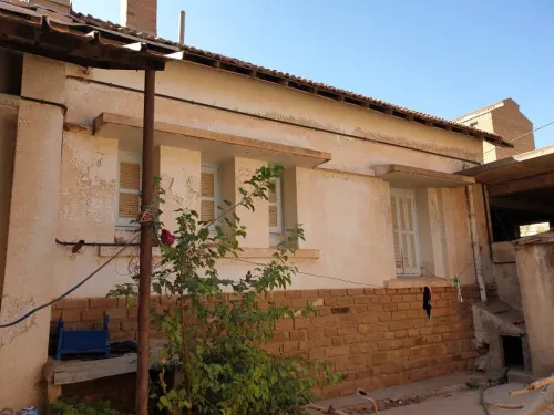 Vente Villa Tiaret Mahdia