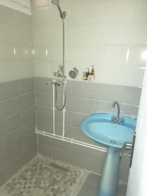 Location Appartement F2 Béjaïa Bejaia