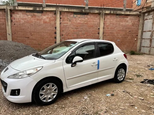 Peugeot 207 plus 2013 207 plus