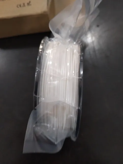 Filaments imprimante 3D 250g 1.7mm