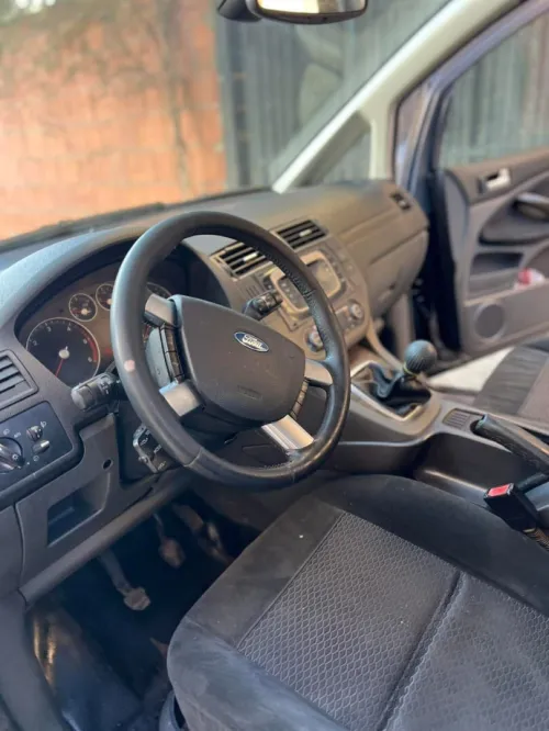 Ford C Max 2007 Titanium