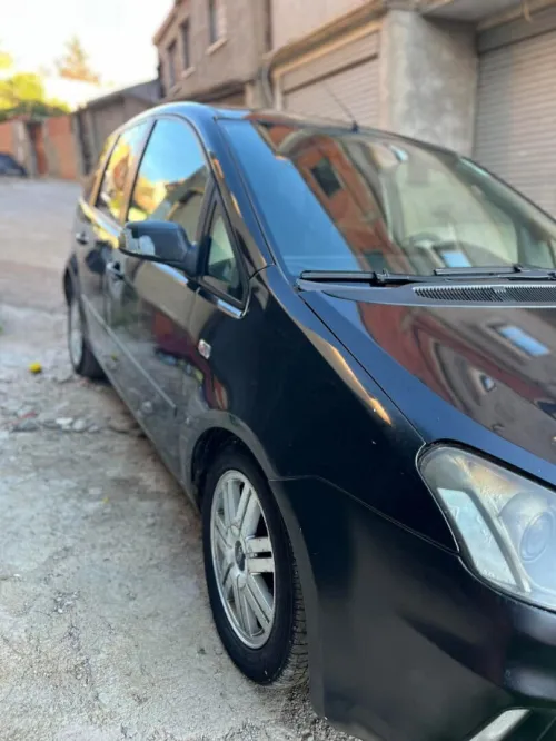 Ford C Max 2007 Titanium