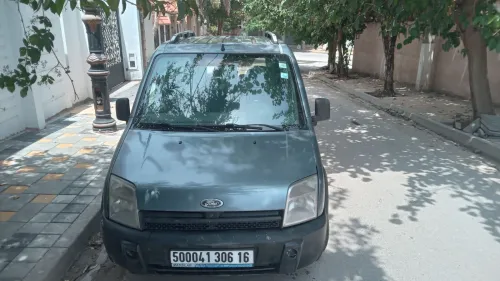 Ford Tourneo Connect 2006 