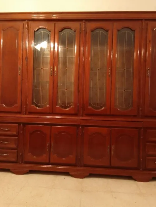 Armoire salle à manger