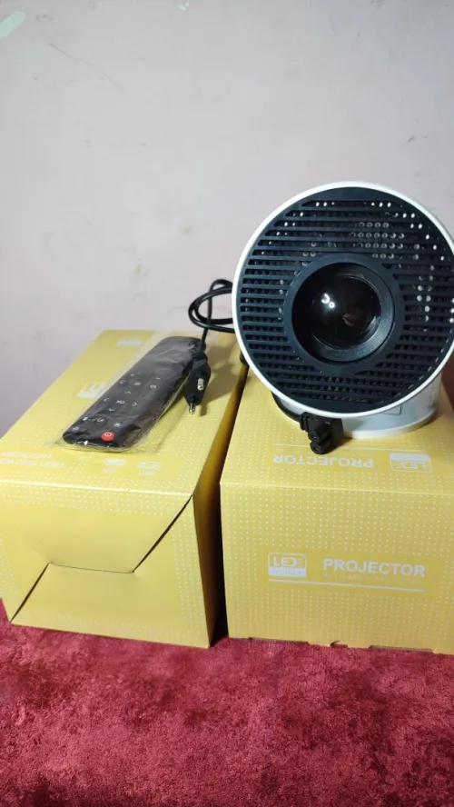 Data show projecteur 