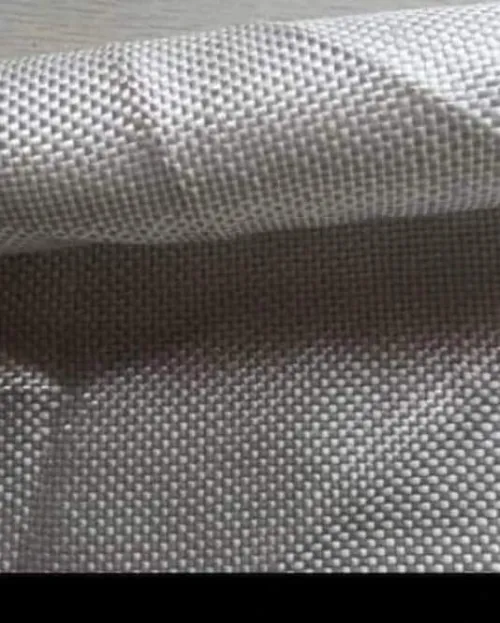 Geotextile 