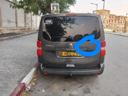 Peugeot Expert 2021 Expert