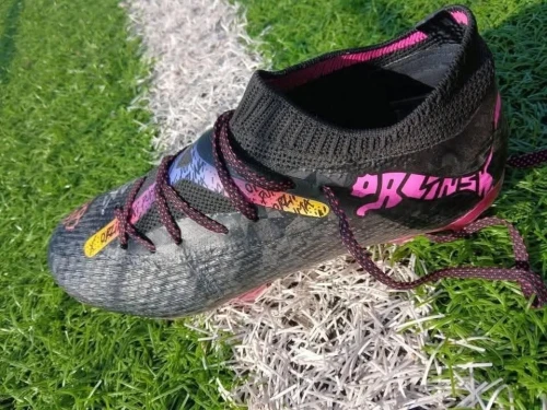 Soulier crampons Puma Orlinski Pointure 41