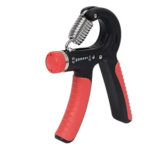 Renforceur de poignée réglable, exercice des mains, 5-60kg