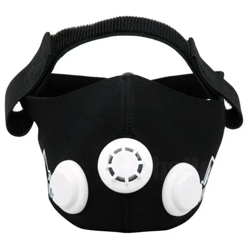 Masque d'entraînement sport 3.0 haute pression | Altitude, fitness, cardio, course, gym