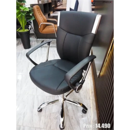Chaise Opérateur