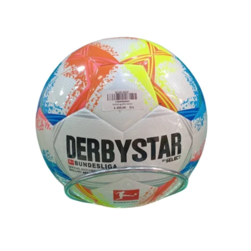 Ballon Foot - DERBYSTAR BUNDESLIGA BY SELECT