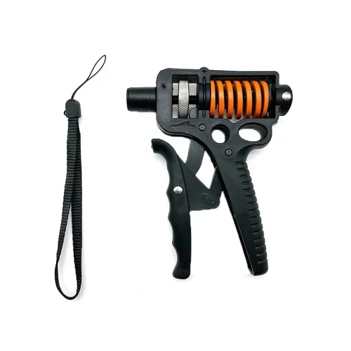 Pince de Renforcement Reglable 5 kg jusqu'a 165 kg Resistance pour Mains et Doigts