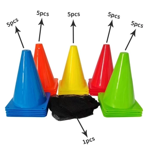 Plots d'entraînement