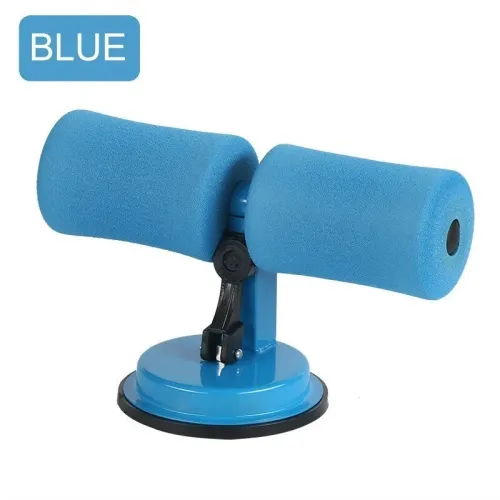 Support de pied de banc abdominal Portable