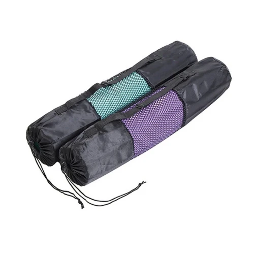 TAPIS YOGA - 6mm / 8mm / 10mm