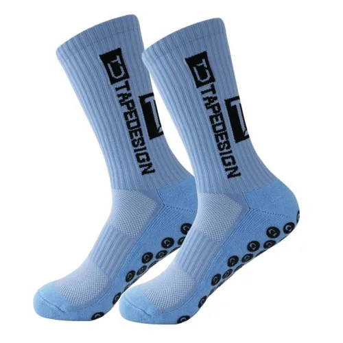 Chaussettes antidérapantes en silicone