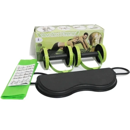 REVOFLEX XTREME MULTIFONCTION