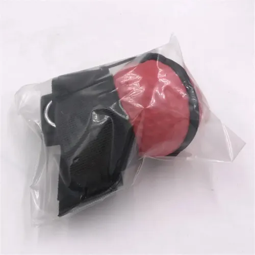 Balle Magique de Boxe - Reflex ball