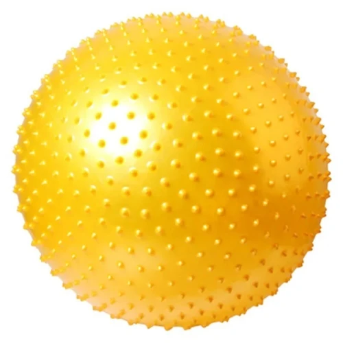 Balle de Yoga exercice gymnastique Fitness 