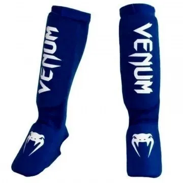 Protège-tibias pour sports de combats, Karaté, Venum