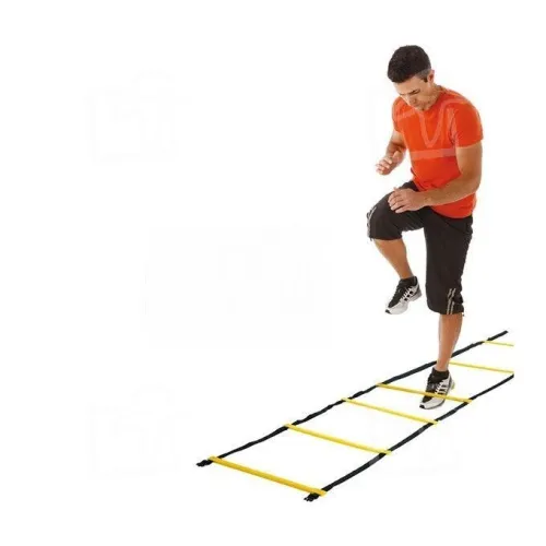 Échelle d'entraînement