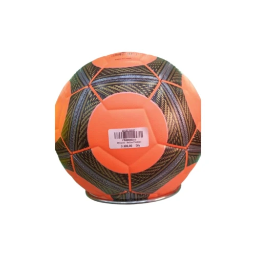 Ballon Foot MiBallon Orange
