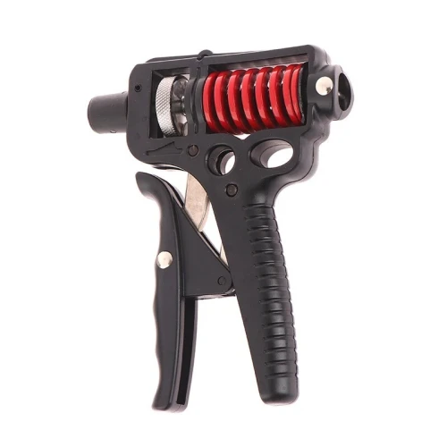 Pince de Renforcement Reglable 5 kg jusqu'a 165 kg Resistance pour Mains et Doigts